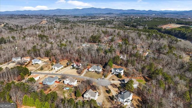 608 Greenleaf Way, Ball Ground, GA 30107