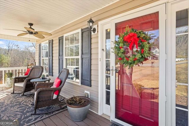 608 Greenleaf Way, Ball Ground, GA 30107