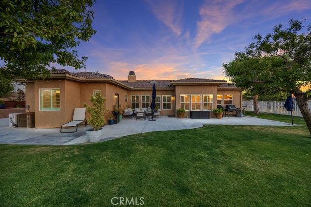 13510 Duccio, Bakersfield, CA 93306