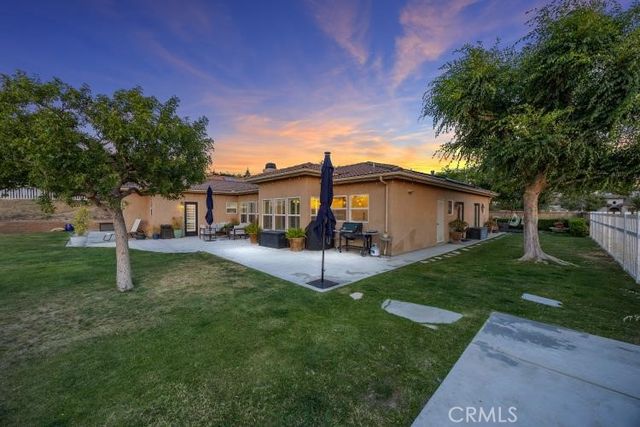 13510 Duccio, Bakersfield, CA 93306