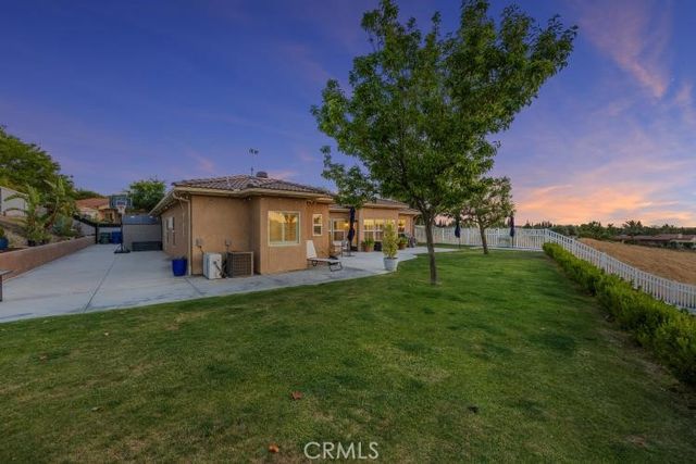 13510 Duccio, Bakersfield, CA 93306