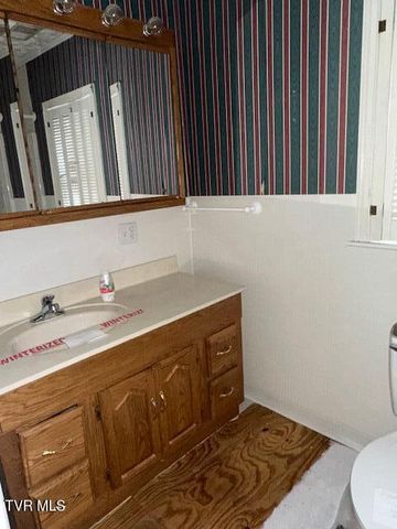 1936 Darnell Drive, Kingsport, TN 37665