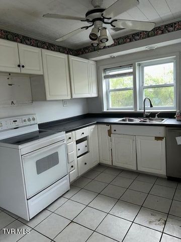 1936 Darnell Drive, Kingsport, TN 37665