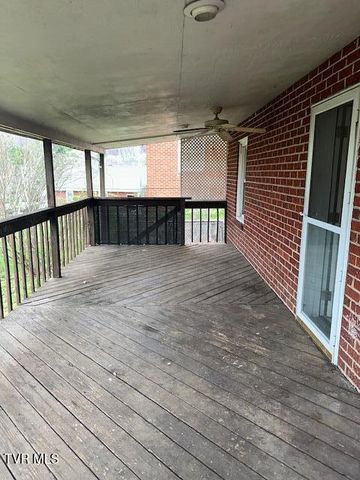 1936 Darnell Drive, Kingsport, TN 37665