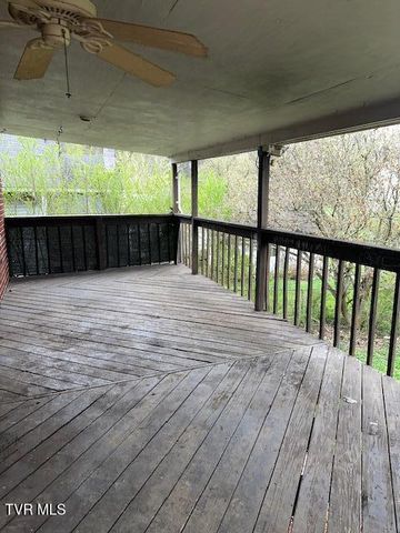 1936 Darnell Drive, Kingsport, TN 37665