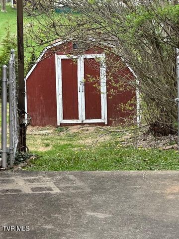 1936 Darnell Drive, Kingsport, TN 37665