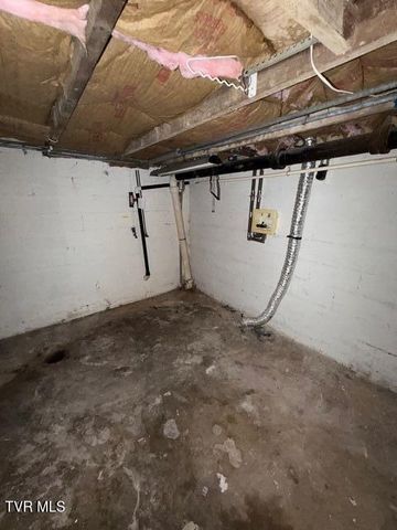 1936 Darnell Drive, Kingsport, TN 37665