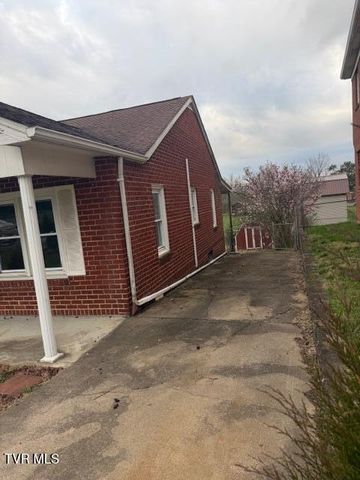 1936 Darnell Drive, Kingsport, TN 37665