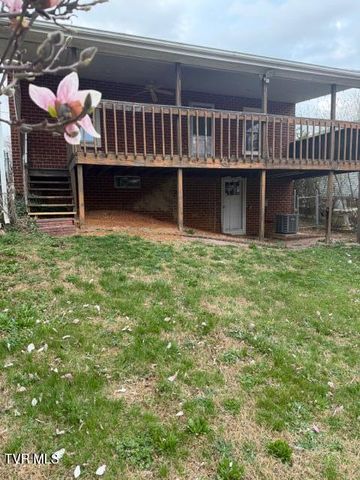 1936 Darnell Drive, Kingsport, TN 37665