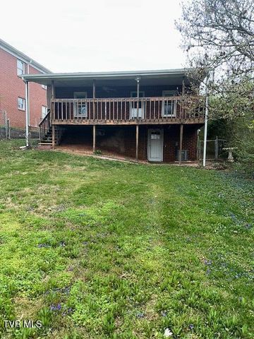 1936 Darnell Drive, Kingsport, TN 37665
