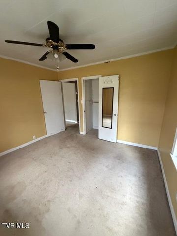 1936 Darnell Drive, Kingsport, TN 37665