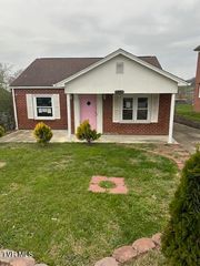 1936 Darnell Drive, Kingsport, TN 37665