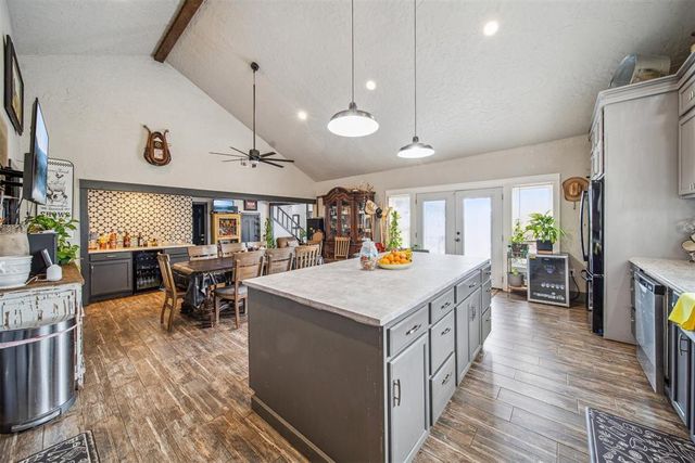 10001 144th Street, Lexington, OK 73051