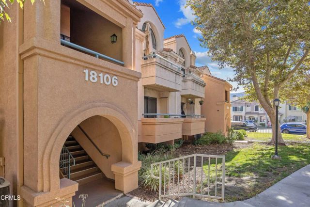 18106 Erik Court 574, Santa Clarita, CA 91387