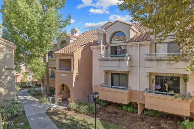 18106 Erik Court 574, Santa Clarita, CA 91387