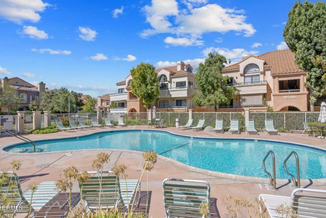 18106 Erik Court 574, Santa Clarita, CA 91387
