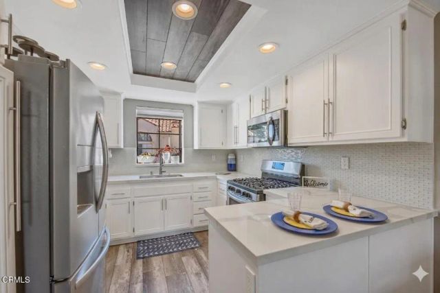 18106 Erik Court 574, Santa Clarita, CA 91387