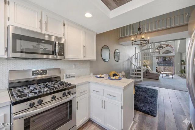 18106 Erik Court 574, Santa Clarita, CA 91387