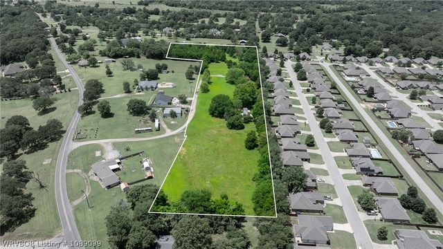 5601 Rye Bend, Fort Smith, AR 72916