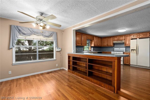 5601 Rye Bend, Fort Smith, AR 72916