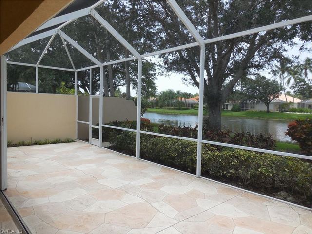5299 Hawkesbury WAY, Naples, FL 34119