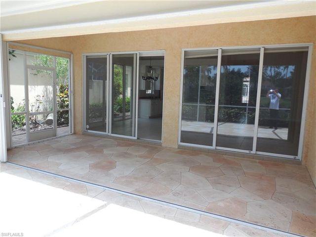 5299 Hawkesbury WAY, Naples, FL 34119