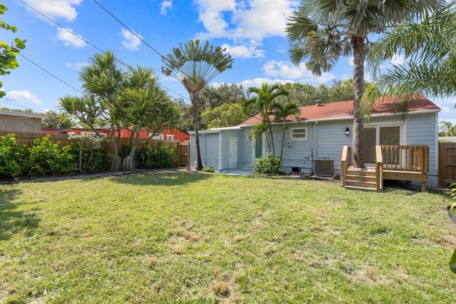 514 52ND Street, West Palm Beach, FL 33407