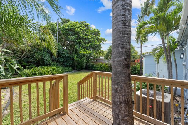 514 52ND Street, West Palm Beach, FL 33407