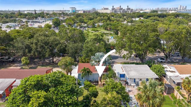 514 52ND Street, West Palm Beach, FL 33407