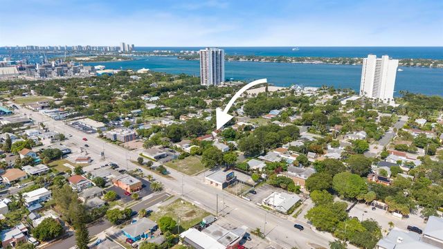 514 52ND Street, West Palm Beach, FL 33407