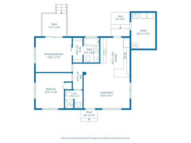 514 52ND Street, West Palm Beach, FL 33407