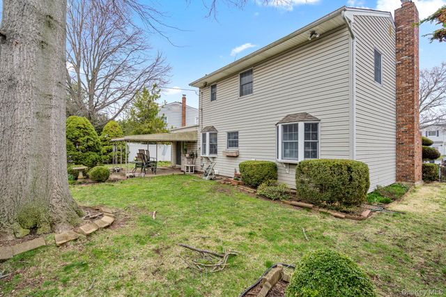 280 Hilda Street, East Meadow, NY 11554