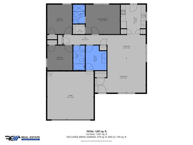 1021 Whitney Dr, Clarksville, TN 37042