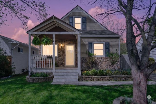 160 Rosslyn Avenue, Columbus, OH 43214