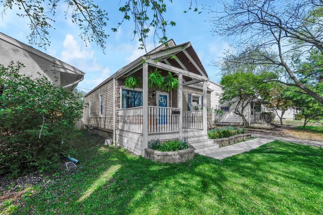 160 Rosslyn Avenue, Columbus, OH 43214