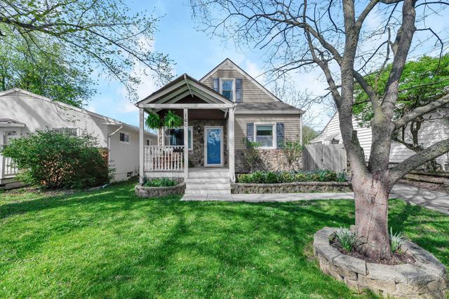 160 Rosslyn Avenue, Columbus, OH 43214