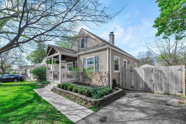 160 Rosslyn Avenue, Columbus, OH 43214