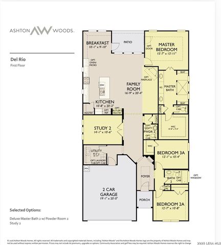 308 SONATA CYN, Spring Branch, TX 78070