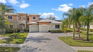 819 Middleton Drive SW, Vero Beach, FL 32962
