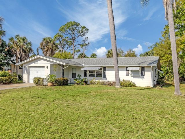 3180 FALLOW ROAD, Venice, FL 34293