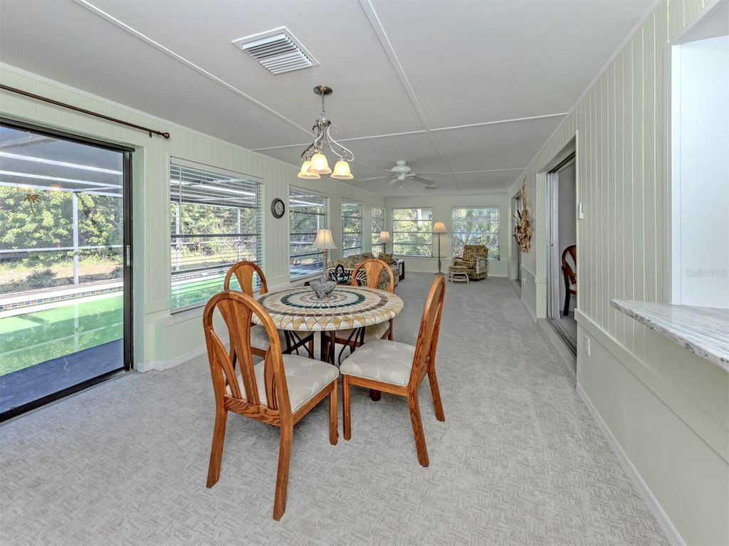 Image 10 of property listing at 3180 FALLOW ROAD, Venice, FL 34293