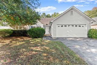 1032 Harbins Pass Drive, Dacula, GA 30019