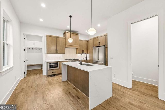 112 1st Avenue, Decatur, GA 30030