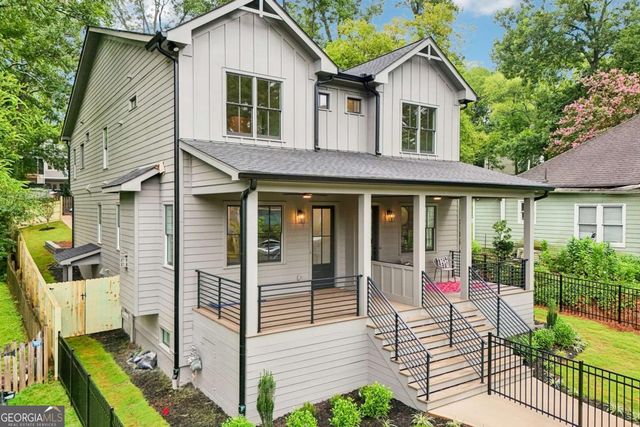 112 1st Avenue, Decatur, GA 30030