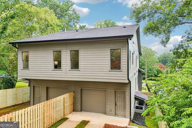 112 1st Avenue, Decatur, GA 30030