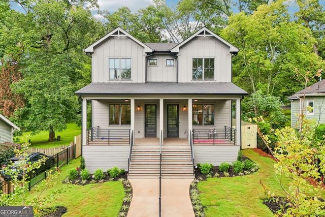 112 1st Avenue, Decatur, GA 30030