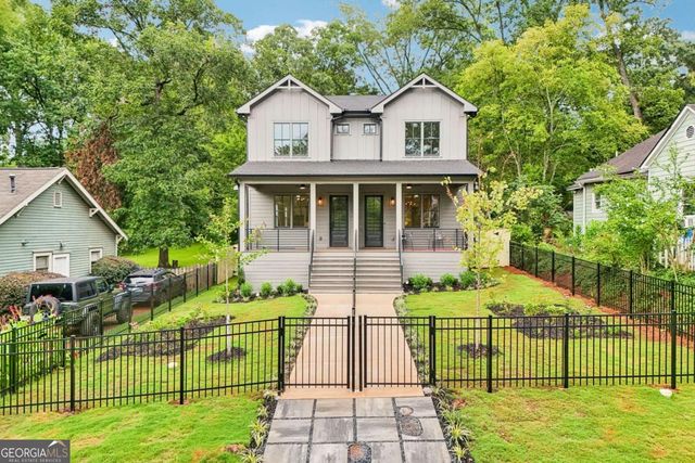 112 1st Avenue, Decatur, GA 30030
