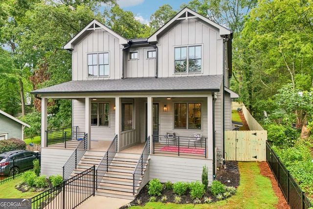 112 1st Avenue, Decatur, GA 30030