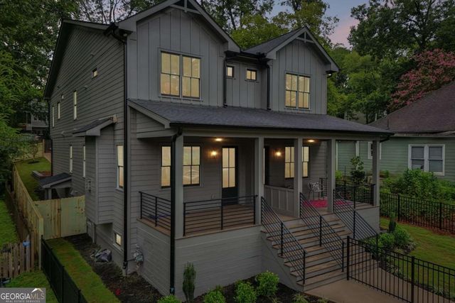 112 1st Avenue, Decatur, GA 30030