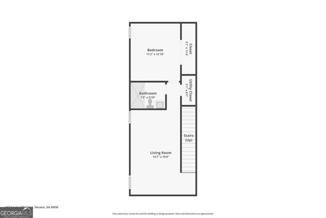 112 1st Avenue, Decatur, GA 30030
